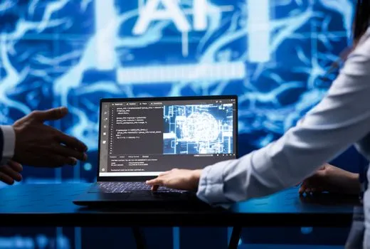 Artificial Intelligence & Machine Learning